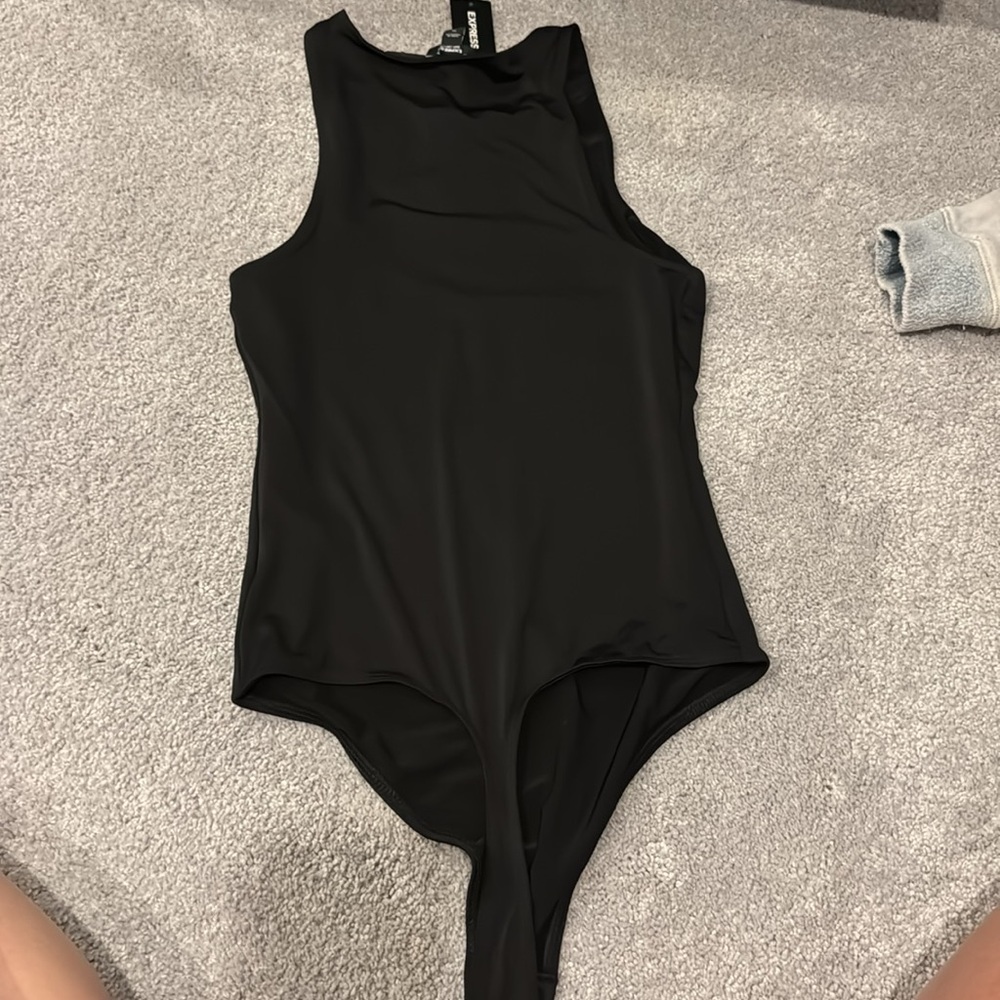 Bodysuit - Picture 3 of 3